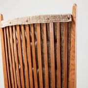 Fauteuil "Trône" Bas van Pelt pour My Home Pays-Bas 1938