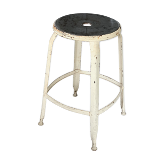 Nicolle industrial stool