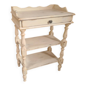 Table de chevet, table d'appoint