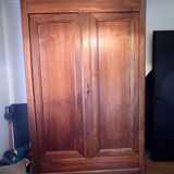 Louis Philippe cabinet 1899