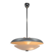 Bauhaus Chandelier by IAS, 1930s, Restored