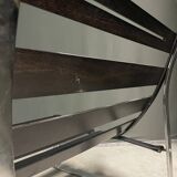 Paire de fauteuils Ingmar Relling pour Westnofa, vers 1970