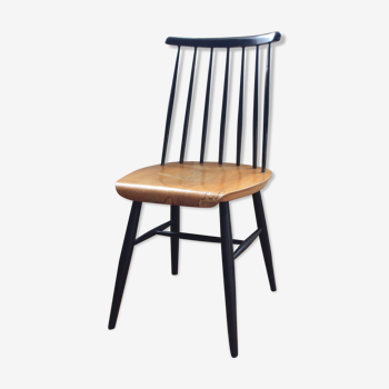 Chair Tapiovaara model Fanett wood