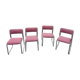 't Spectrum SE09 chair / Walter Antonis / 1970s