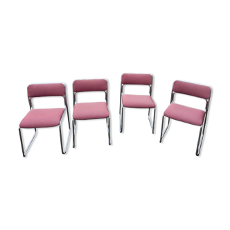 't Spectrum SE09 chair / Walter Antonis / 1970s