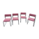 't Spectrum SE09 chair / Walter Antonis / 1970s