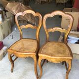 Louis Philippe Chairs
