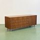 Rosewood sideboard, 1960s