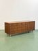 Rosewood sideboard, 1960s