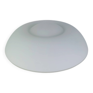 Applique opaline vintage - plafonnier