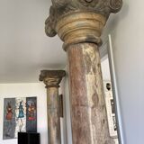 Colonnes antiques