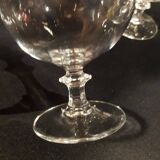 5 verres à cognac