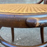 4 chairs curved wood bistro fischel bistro tuna chairs bentwood 1920