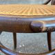 4 chairs curved wood bistro fischel bistro tuna chairs bentwood 1920