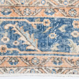 Tapis rustique turc runner 271x70cm