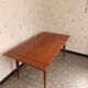 Table de salle à manger