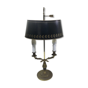 lampe bouillotte empire
