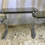 Tables gigognes 70s