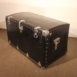 Car trunk from the Moynat house