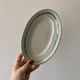 Set of 4 vintage Seville model serving dishes from Moulin des Loups