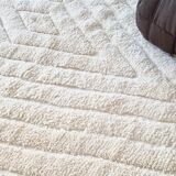 Beni Ouarain rug