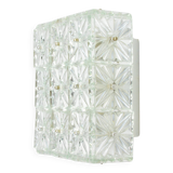 Kinkelday style ceiling lamp, 1970s