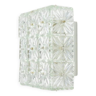 Kinkelday style ceiling lamp, 1970s