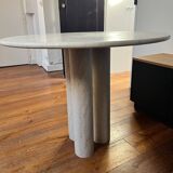 Buffon stone dining table