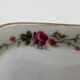 Plat à cake Porcelaine de Limoges