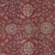 Vintage Turkish Oushak rug 242x296 cm