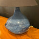 Ceramic lamp by Fred and Andrée Stocker 1960