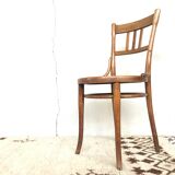 Thonet Hermanos bistro chair from 1911 - 1915
