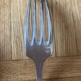 Durousseau Art Deco silver-plated cutlery