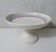 Digoin Sarreguemines old footed dish compote 4932