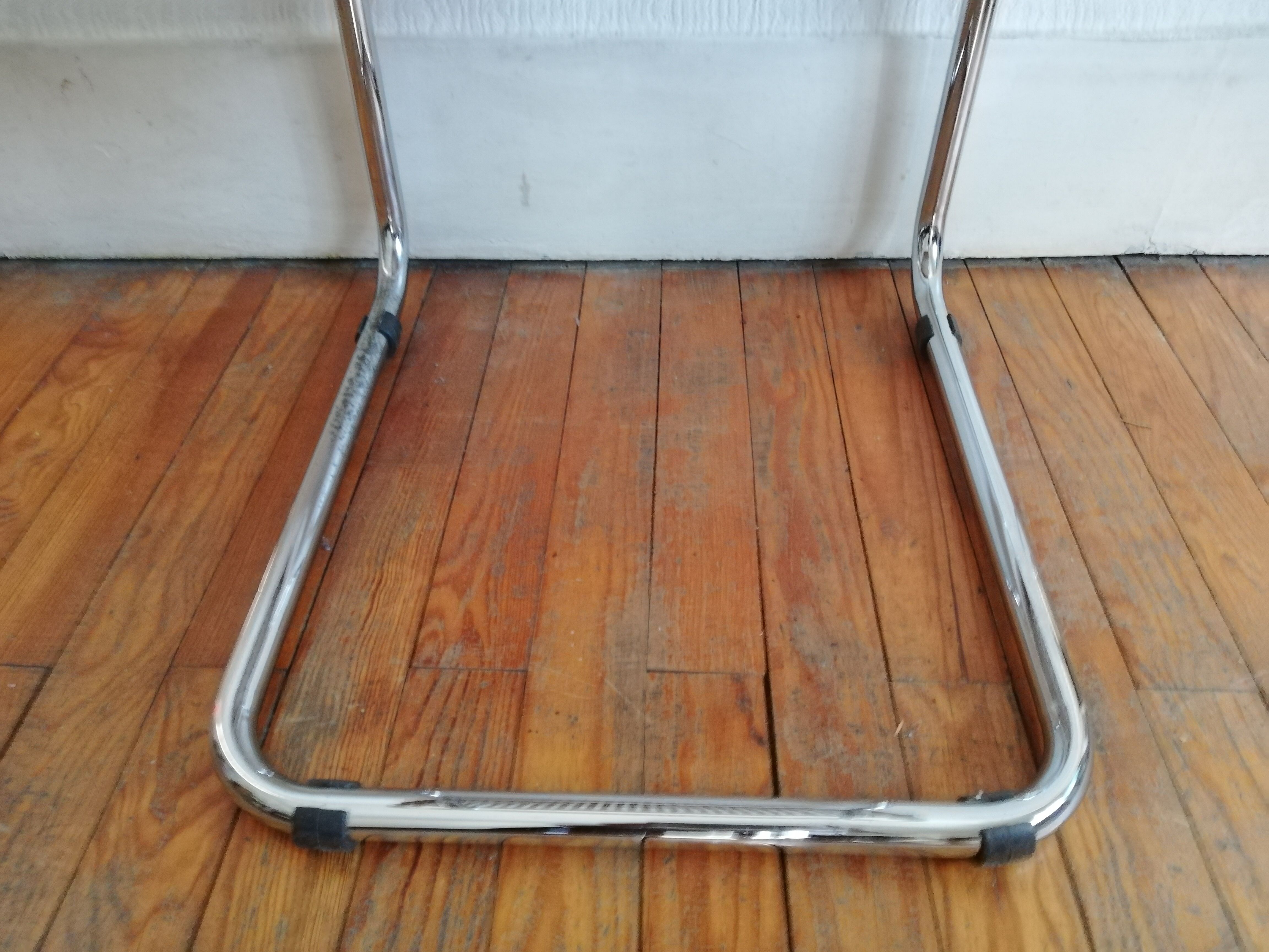 Chair cesca b64 Marcel Breuer 1970