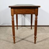 Petit Bureau en Acajou, style Louis-Philippe – 2ème moitié du XIXe