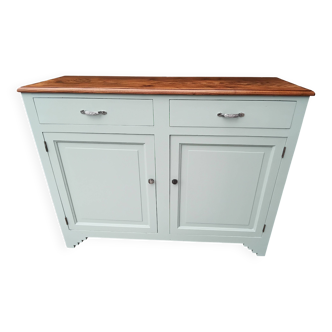 Art Deco sideboard