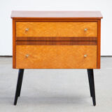 Vintage 60s dresser