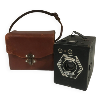 Coronet Camera