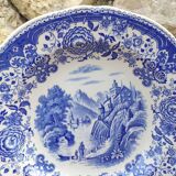 Villeroy and Boch Burgenland soup plates