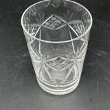 Service à boissons non alcoolisées en verre ciselé – 1224d9
