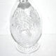St louis crystal retro carafe, odessa 1930