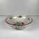 Small salad bowl, lamp model by KG Lunéville, tulip pattern.