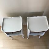 2 bedsides