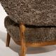 Otto Schultz, fauteuil pour Boet, 1930