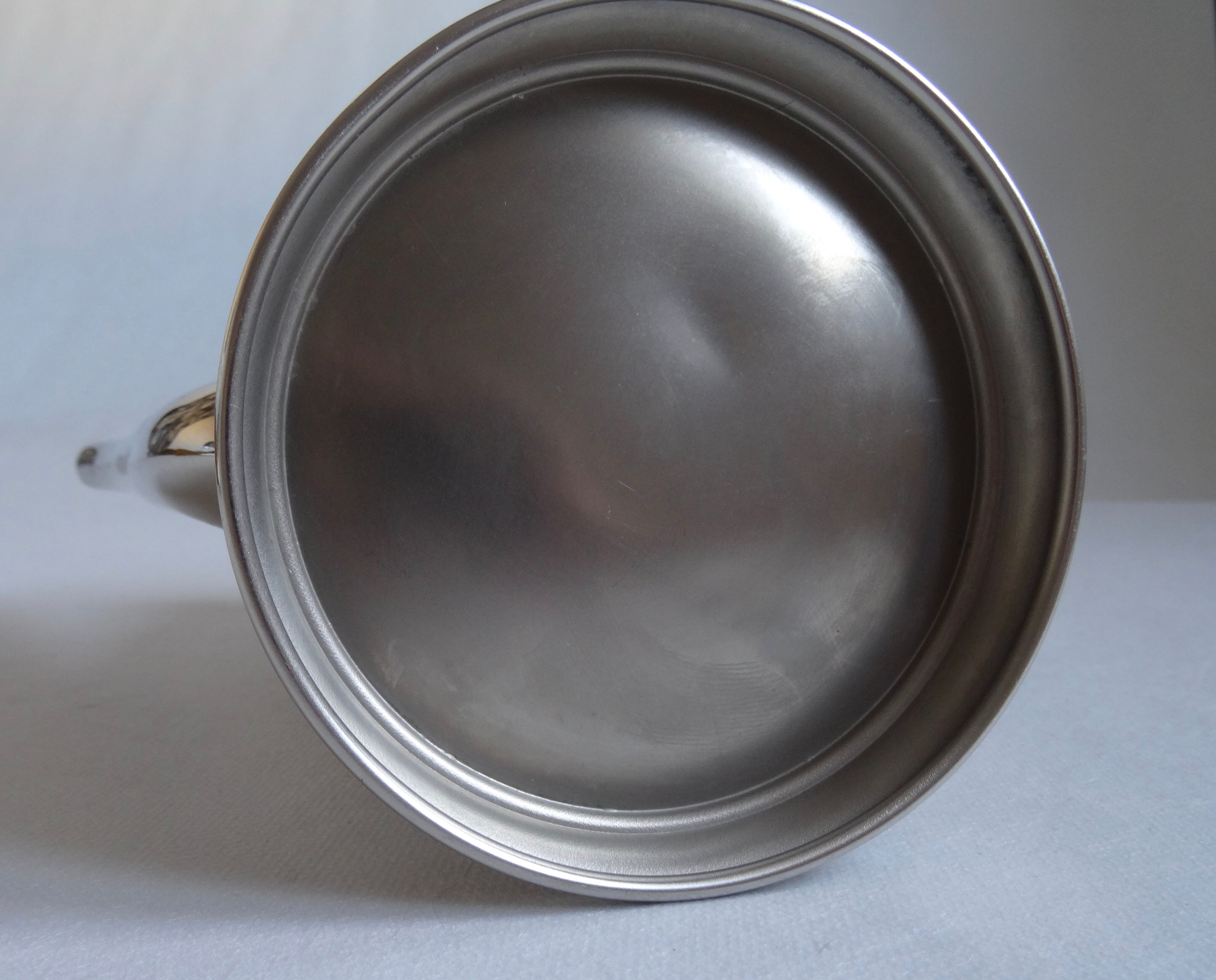 Coffee maker or teapot