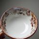 Sarreguemines tea service - Kyoto - antique 5 cups 6 saucers in Japanese style