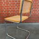 Cesca chair b32 model design Marcel Breuer