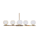 Arlus chandelier