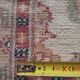 Handmade Pakistani hallway rug 310x76cm